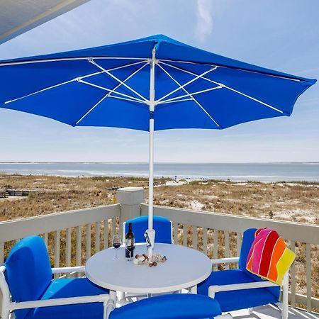1314 Pelican Watch - Seabrook Island - Beachfront 5 Star Condo - Fido Friendly Kültér fotó