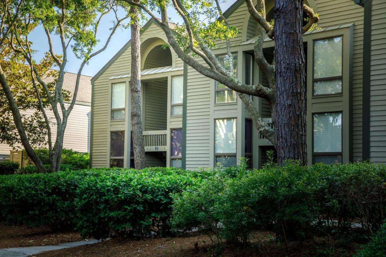 1314 Pelican Watch - Seabrook Island - Beachfront 5 Star Condo - Fido Friendly Kültér fotó
