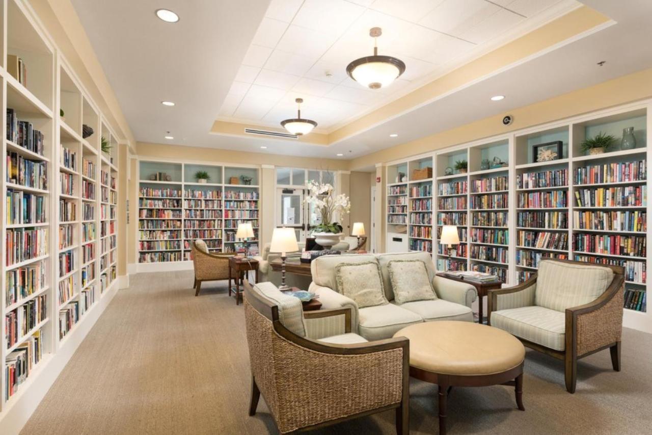 1314 Pelican Watch - Seabrook Island - Beachfront 5 Star Condo - Fido Friendly Kültér fotó