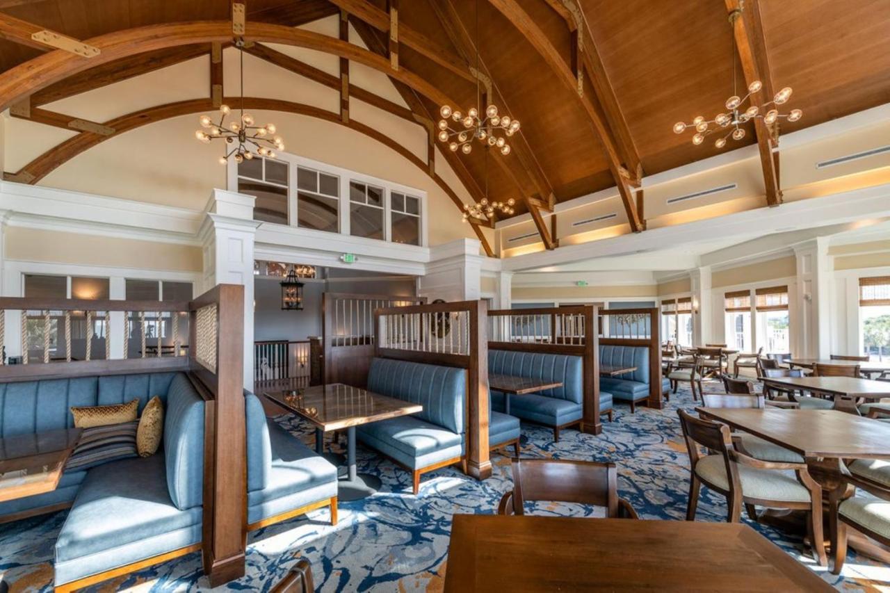 1314 Pelican Watch - Seabrook Island - Beachfront 5 Star Condo - Fido Friendly Kültér fotó