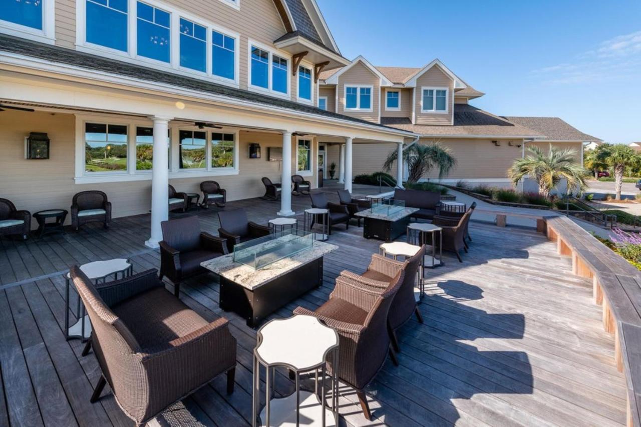 1314 Pelican Watch - Seabrook Island - Beachfront 5 Star Condo - Fido Friendly Kültér fotó