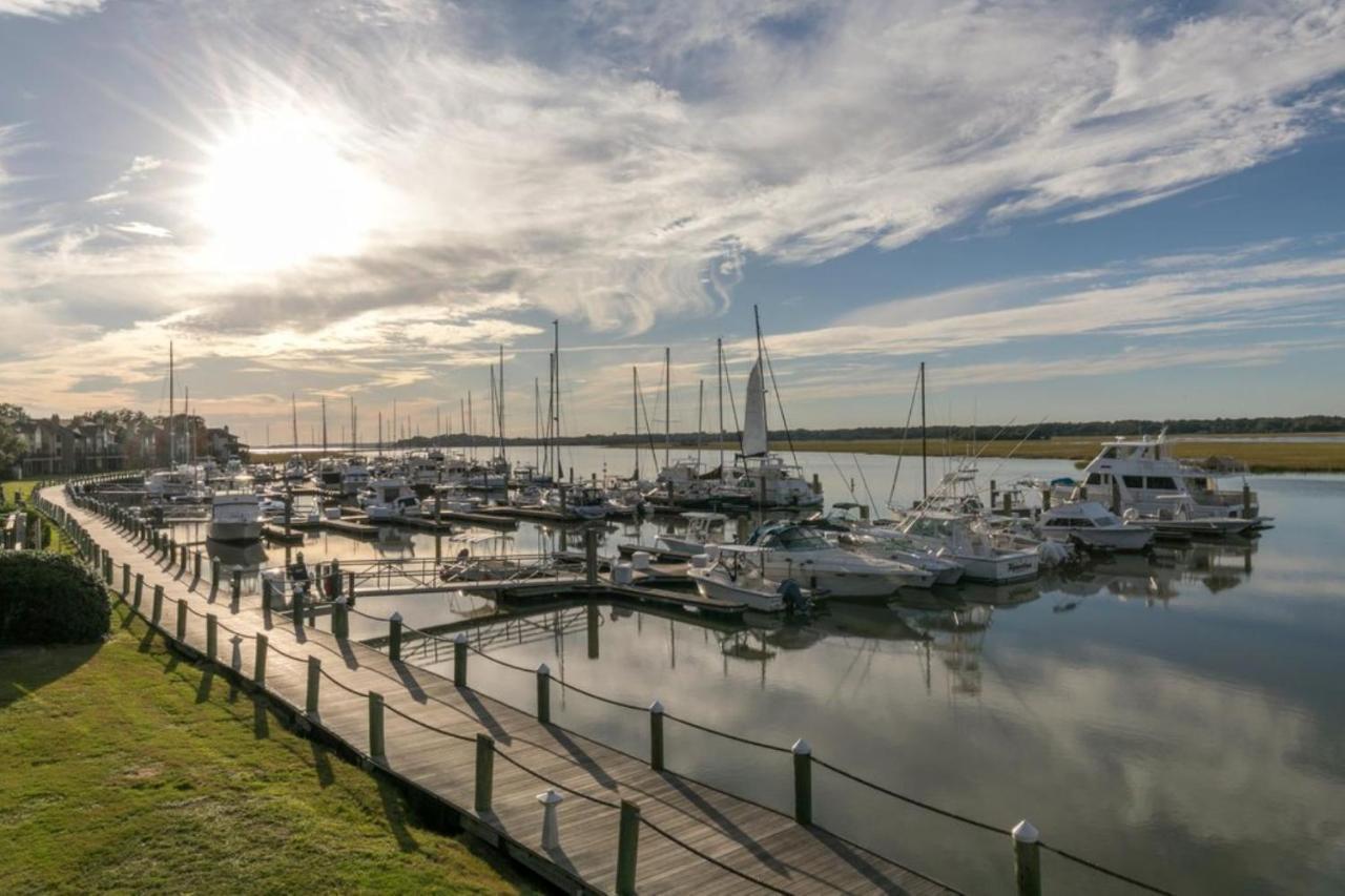 1314 Pelican Watch - Seabrook Island - Beachfront 5 Star Condo - Fido Friendly Kültér fotó