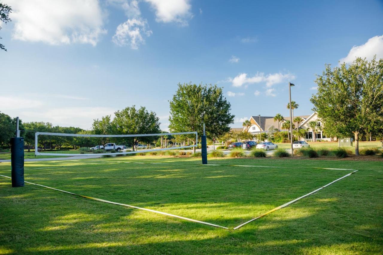 1314 Pelican Watch - Seabrook Island - Beachfront 5 Star Condo - Fido Friendly Kültér fotó