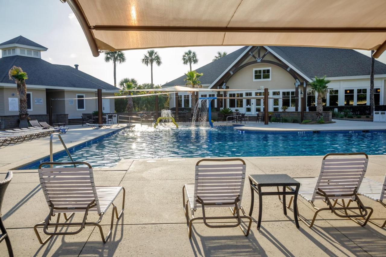 1314 Pelican Watch - Seabrook Island - Beachfront 5 Star Condo - Fido Friendly Kültér fotó