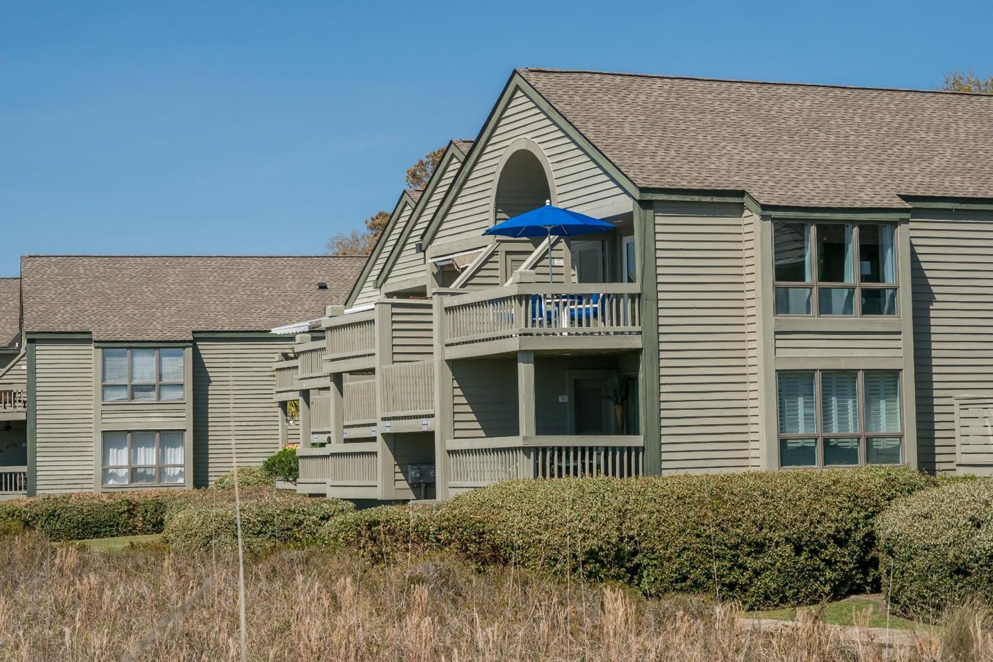1314 Pelican Watch - Seabrook Island - Beachfront 5 Star Condo - Fido Friendly Kültér fotó